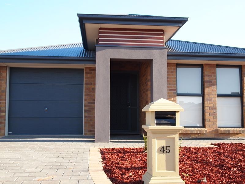 45 Peerless Rd, Munno Para West SA 5115