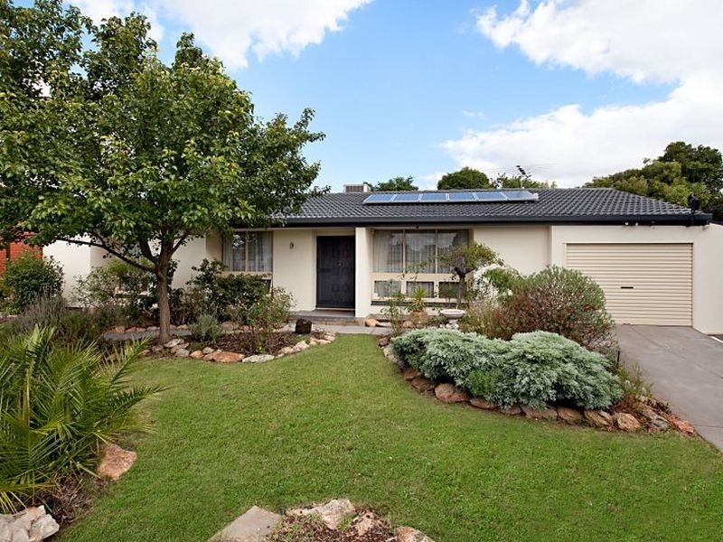 22 Baxter Avenue, Surrey Downs SA 5126