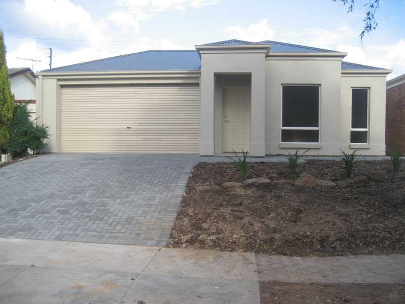 16a Bergan Avenue, Ingle Farm SA 5098