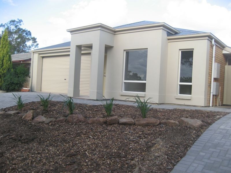 16a Bergan Avenue, Ingle Farm SA 5098