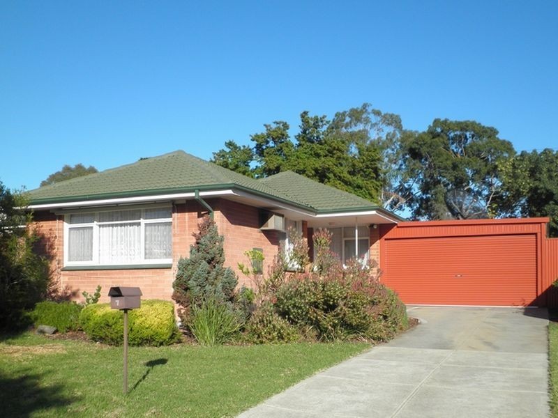 7 Peaton Avenue, Ingle Farm SA 5098