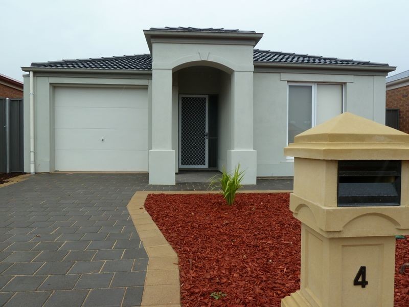 4 Jade Court, Munno Para West SA 5115