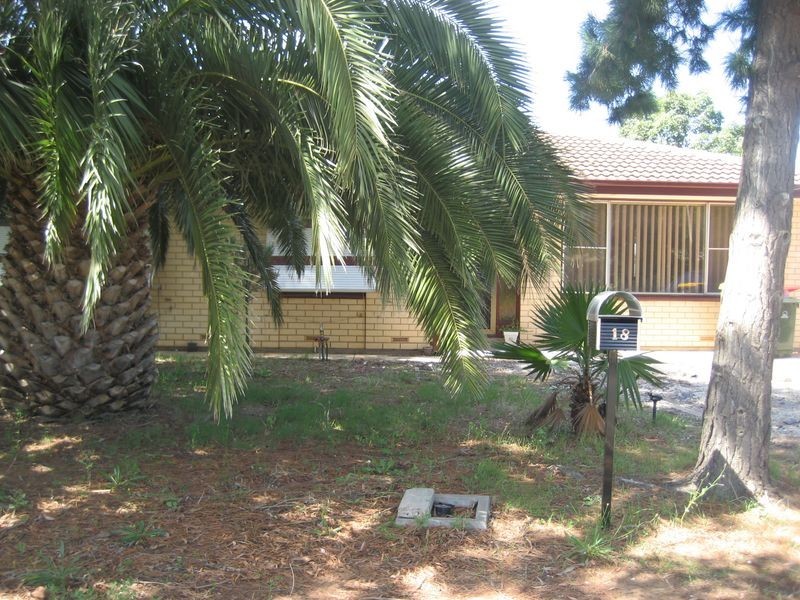 18 Dansie Crt, Brahma Lodge SA 5109
