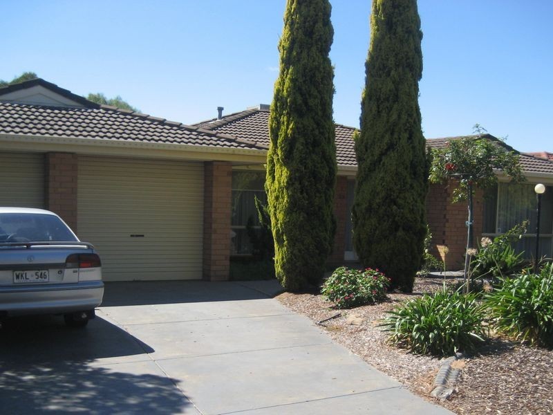 50 Canterbury Drive, Salisbury Heights SA 5109