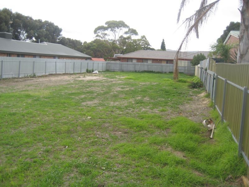 Allotment Reservoir Road, Modbury SA 5092