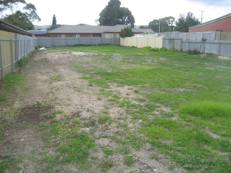 Allotment Reservoir Road, Modbury SA 5092