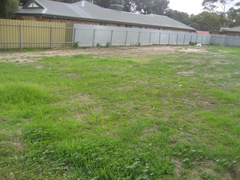 Allotment Reservoir Road, Modbury SA 5092