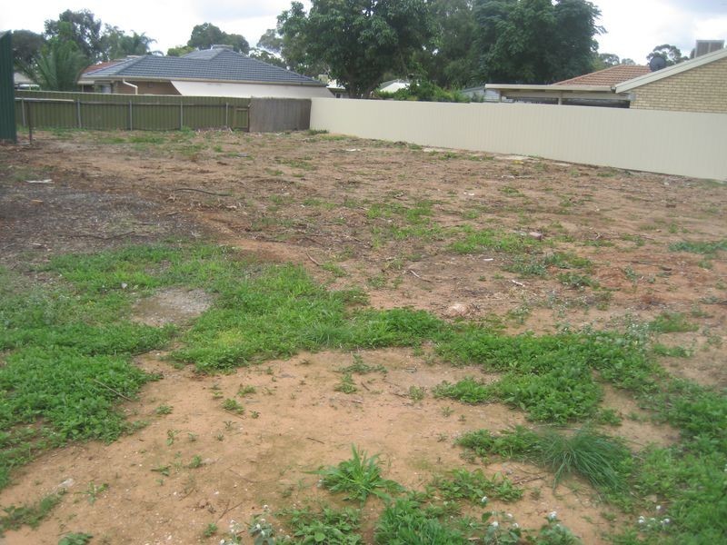 Lt 321 15 Francis Crescent, Salisbury Heights SA 5109