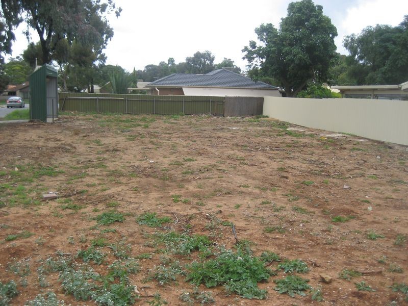 Lt 321 15 Francis Crescent, Salisbury Heights SA 5109