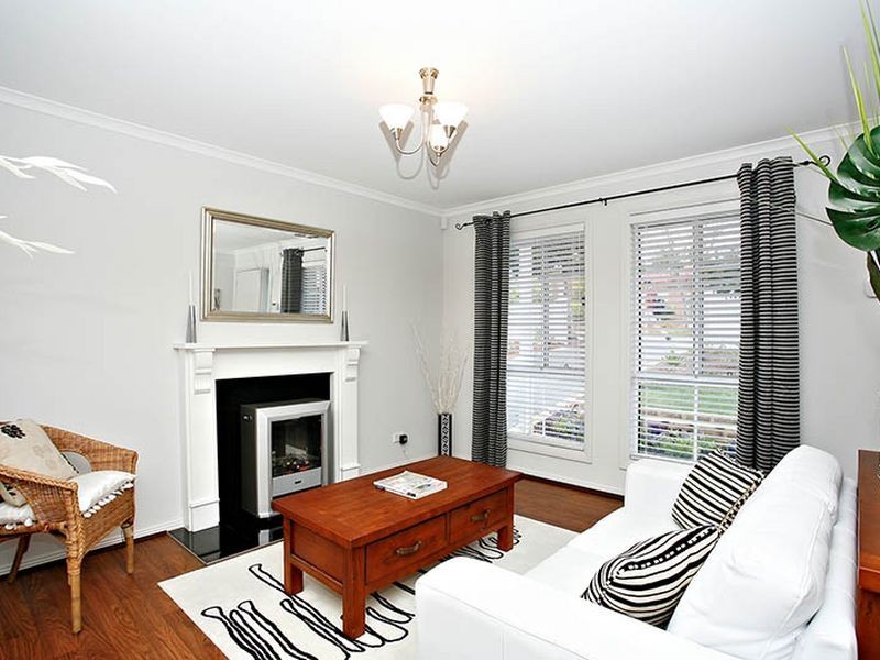 1 Ashwood Boulevard, Hillbank SA 5112