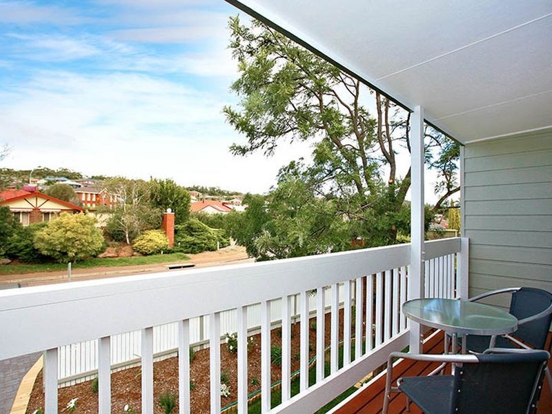 1 Ashwood Boulevard, Hillbank SA 5112