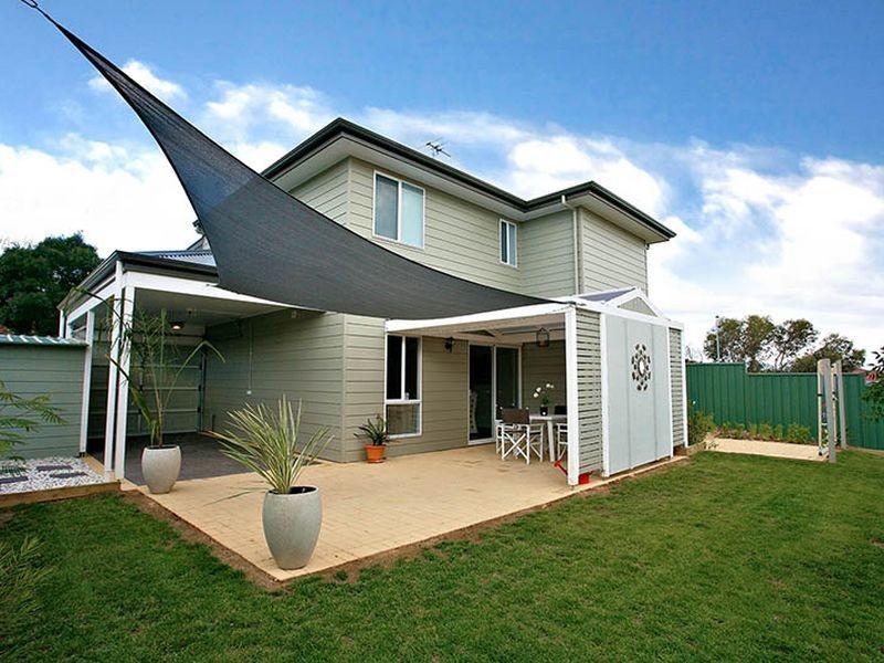 1 Ashwood Boulevard, Hillbank SA 5112