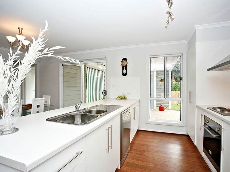 1 Ashwood Boulevard, Hillbank SA 5112