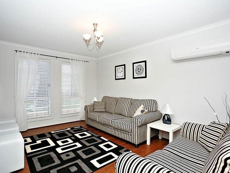 1 Ashwood Boulevard, Hillbank SA 5112