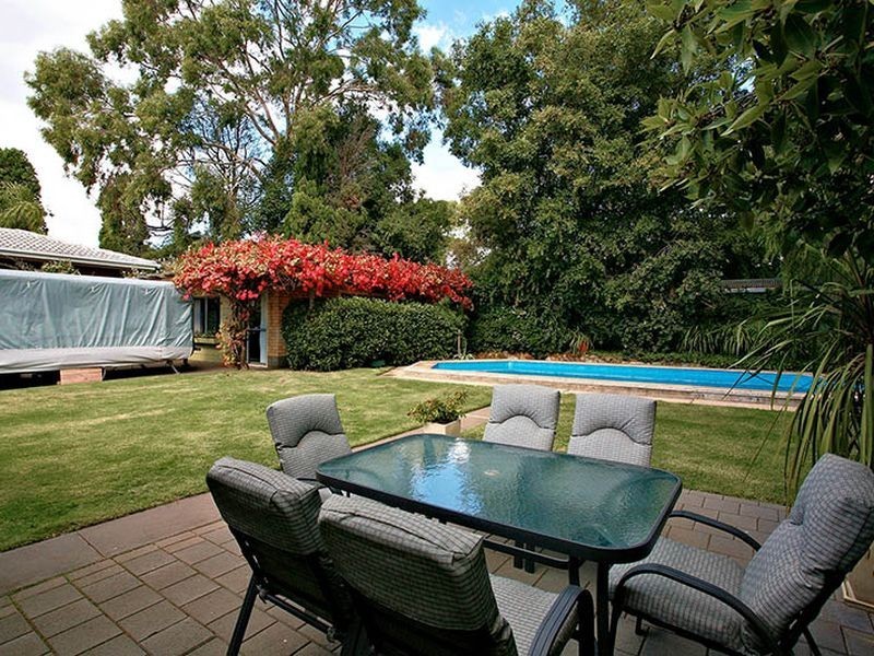 437 Grenfell Road, Banksia Park SA 5091