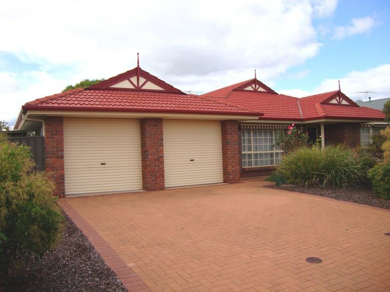 16 Balmoral Circurt, Blakeview SA 5114