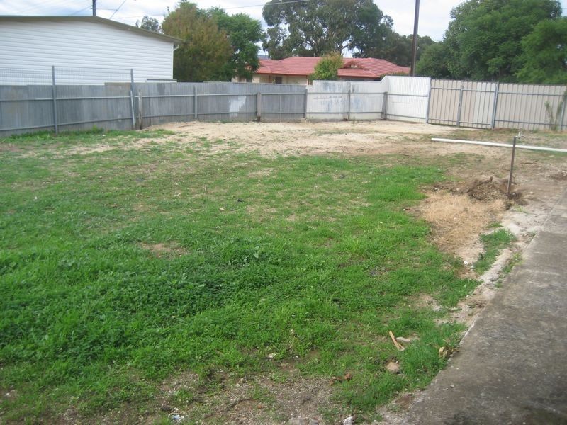 LOT 812 Marvin Avenue, Gilles Plains SA 5086