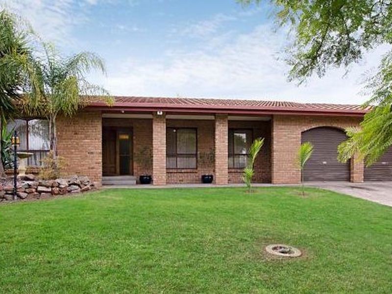 17 Plover Avenue, Modbury Heights SA 5092