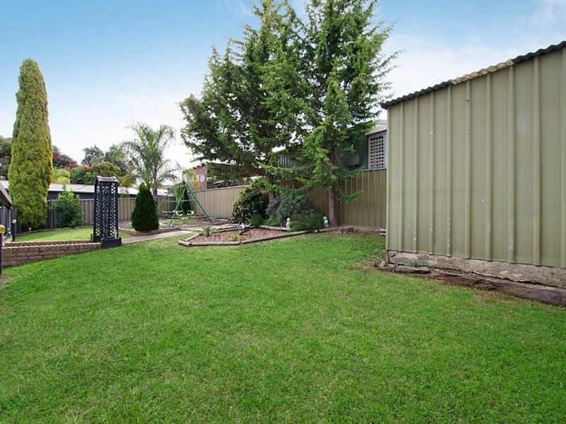 17 Plover Avenue, Modbury Heights SA 5092