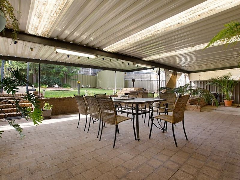 17 Plover Avenue, Modbury Heights SA 5092