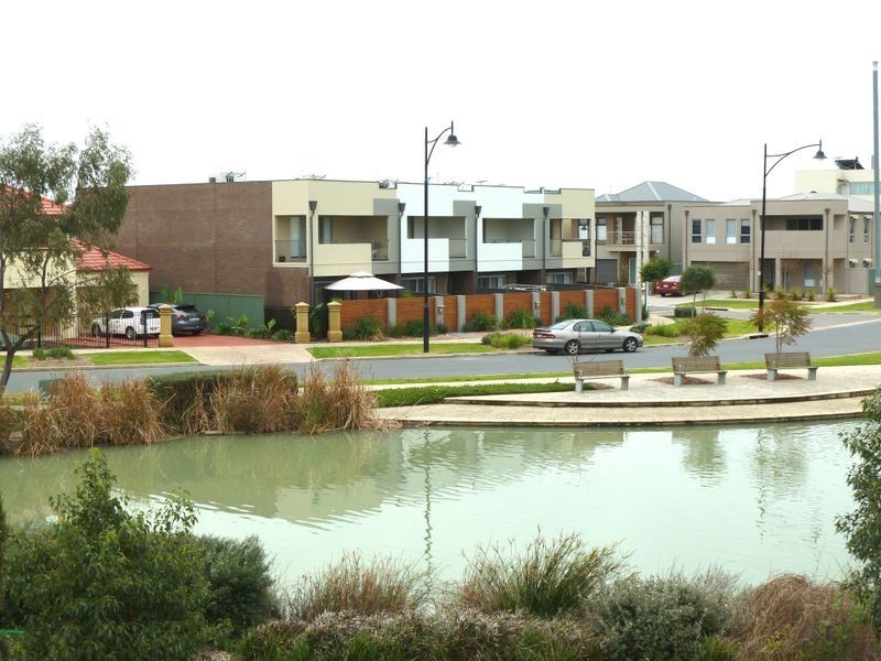 3 Pine Court, Mawson Lakes SA 5095