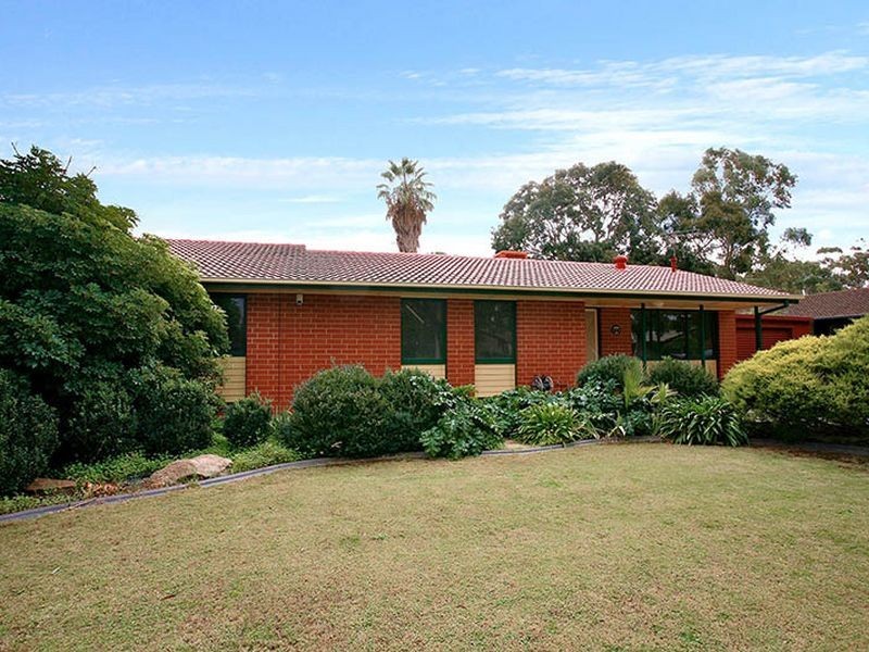 6 Wandora Crescent, Salisbury Park SA 5109