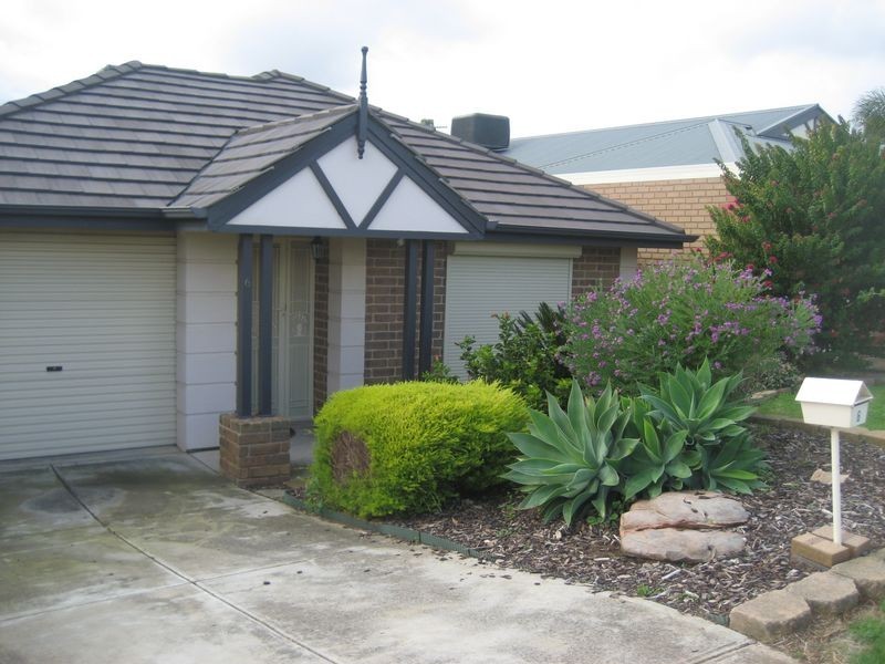 6 Armadale Place, Salisbury East SA 5109