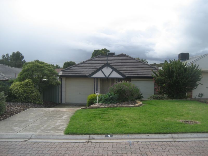 6 Armadale Place, Salisbury East SA 5109