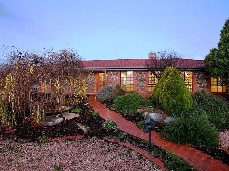 1 Verdant Court, Wynn Vale SA 5127