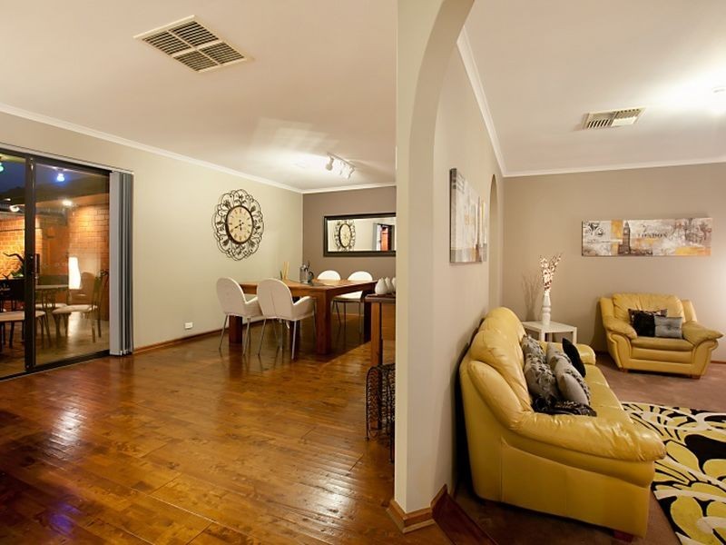 1 Verdant Court, Wynn Vale SA 5127