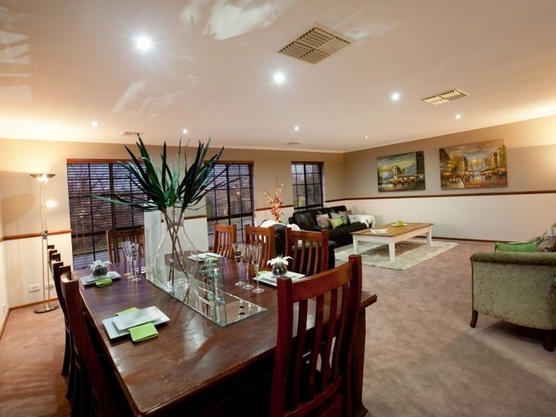 1 Verdant Court, Wynn Vale SA 5127