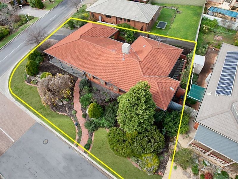1 Verdant Court, Wynn Vale SA 5127