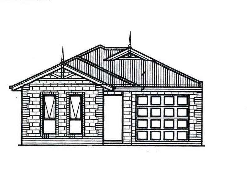 10a & 10b Raymond Road, St Agnes SA 5097