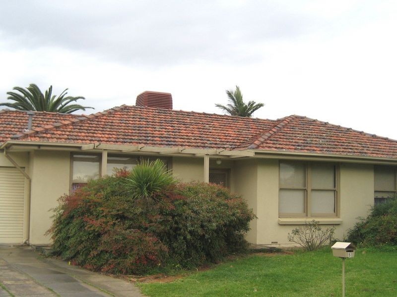 6 Knightsbridge Avenue, Valley View SA 5093