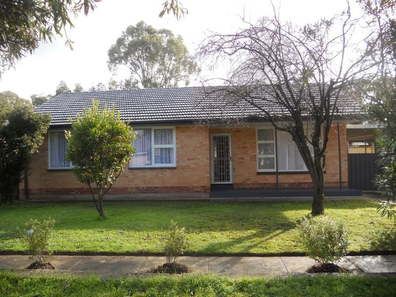 38 Carnarvon Street, Redwood Park SA 5097