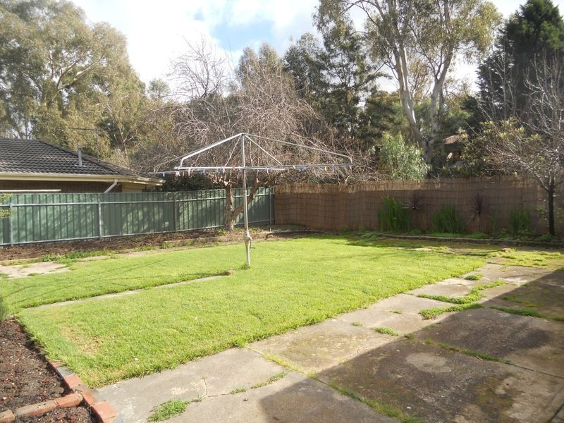 38 Carnarvon Street, Redwood Park SA 5097
