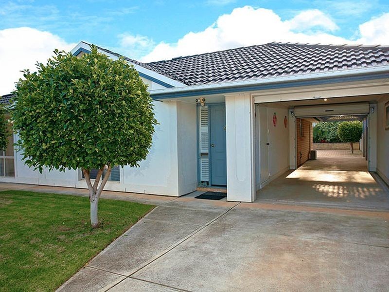 4 Rosette Avenue, Para Hills West SA 5096