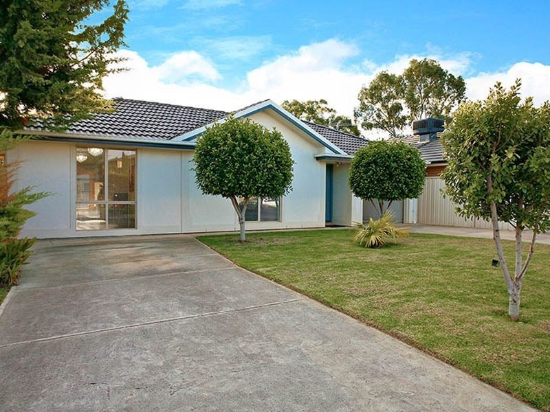 4 Rosette Avenue, Para Hills West SA 5096