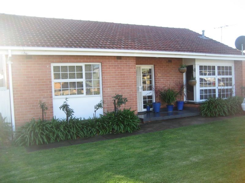 20 Gunya Crescent, Ingle Farm SA 5098