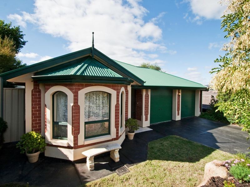 4 Silcock Circuit, Greenwith SA 5125