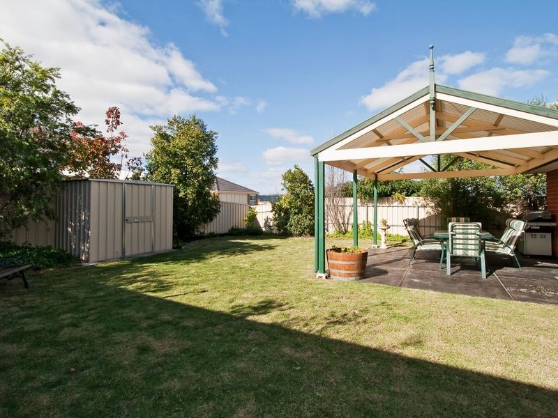 4 Silcock Circuit, Greenwith SA 5125