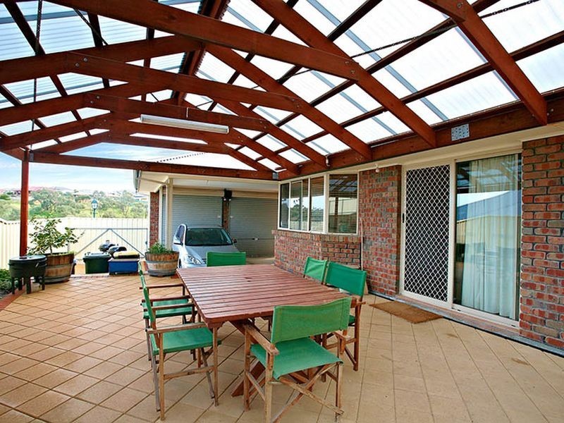 3 Creekview Drive, Walkley Heights SA 5098