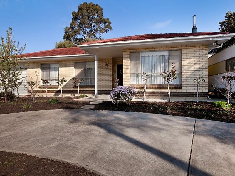 21 Cremin Street, Fairview Park SA 5126
