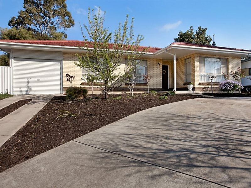 21 Cremin Street, Fairview Park SA 5126