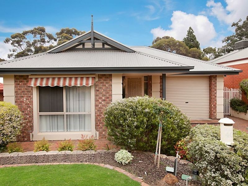 40 Almerta Street, Hope Valley SA 5090