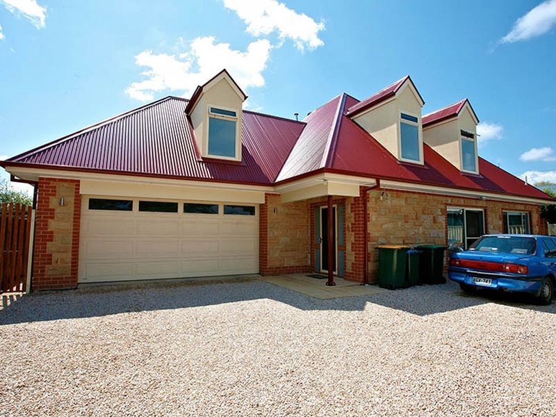 4a Fleet Avenue, Hillcrest SA 5086