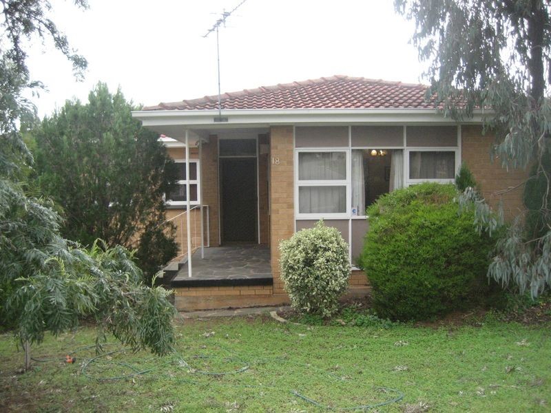 18 Jakara Avenue, Ingle Farm SA 5098