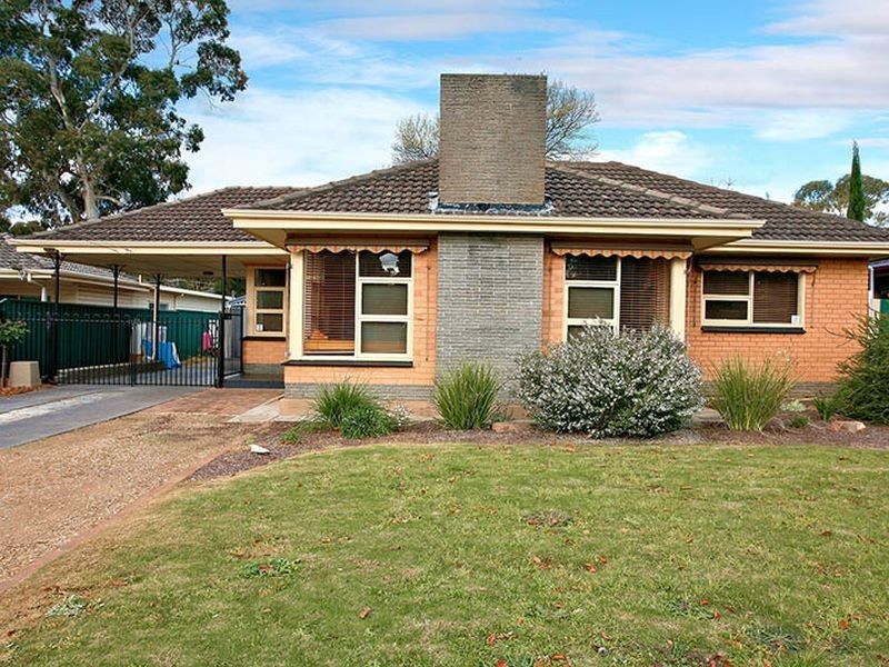 3 Tamar Crescent, Banksia Park SA 5091
