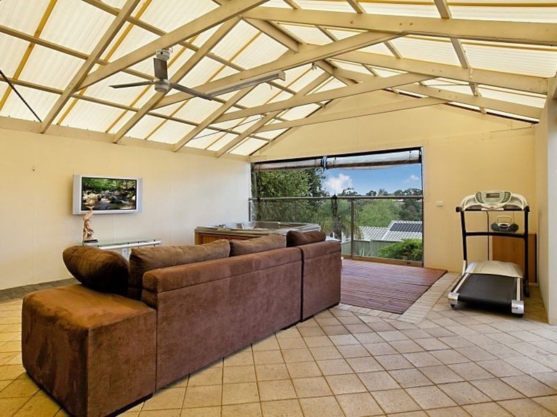 12 Dallas Court, Wynn Vale SA 5127