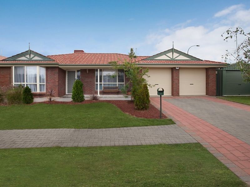 1 Stockman Place, Walkley Heights SA 5098
